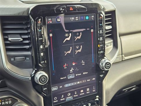 New 2026 RAM 1500 Big Horn image 27