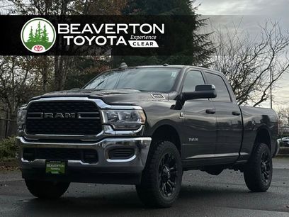 Used 2022 RAM 2500 Big Horn