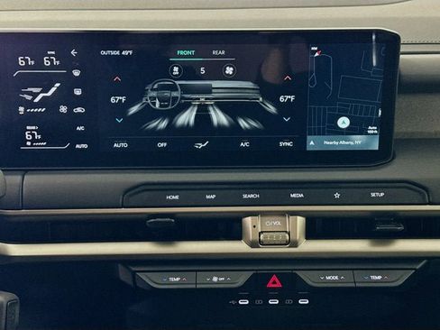 New 2027 Kia Telluride S AWD/4WD image 16