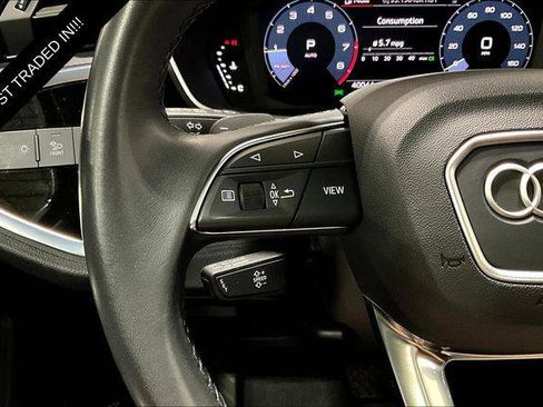 Certified 2023 Audi Q3 2.0T Premium w/ Convenience Package image 19