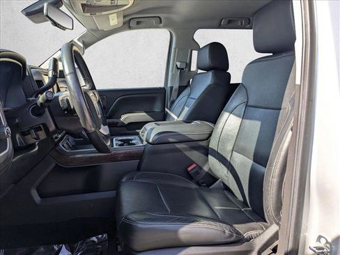 Used 2017 GMC Sierra 1500 SLT image 16