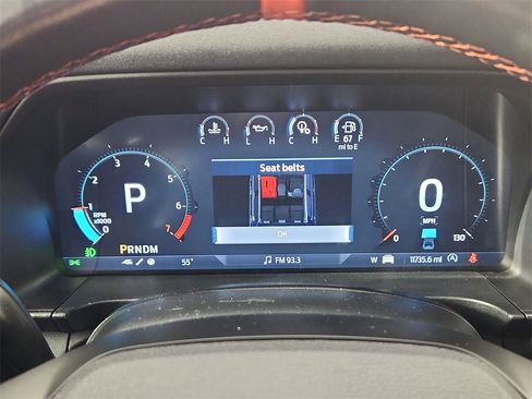 Used 2024 Ford Ranger Raptor image 17