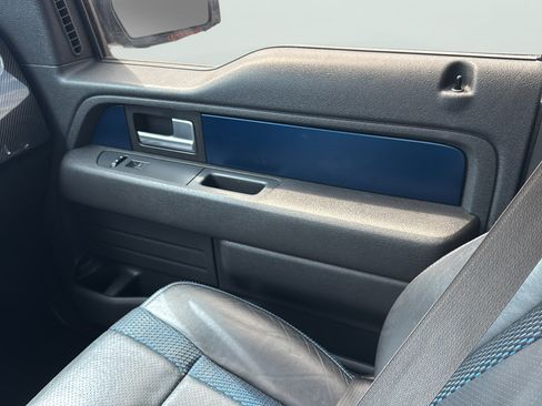 Used 2013 Ford F150 Raptor w/ Luxury Equipment Group AWD/4WD image 18