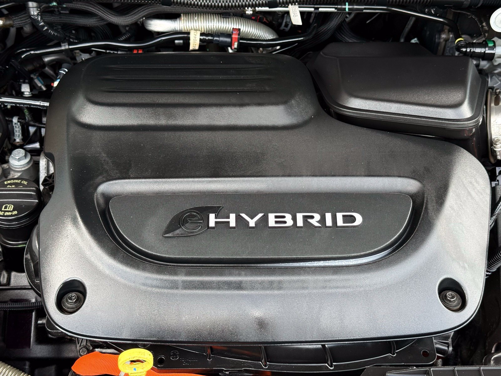 Used 2018 Chrysler Pacifica Touring Plus FWD image 50