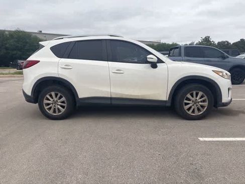 Used 2015 MAZDA CX-5 Sport w/ Bluetooth Audio Package FWD image 6