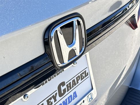 New 2026 Honda Odyssey EX-L image 10