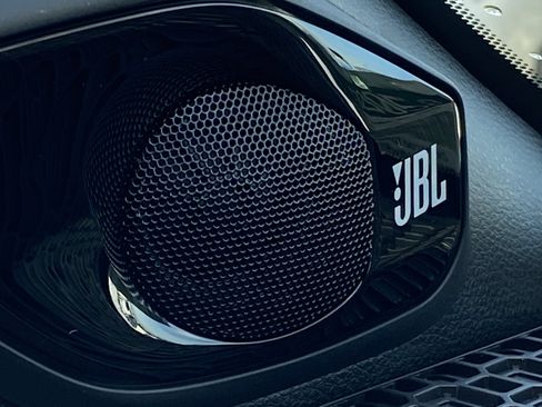 New 2026 Toyota 4Runner TRD Off-Road Premium image 23