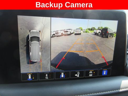 Certified 2022 GMC Yukon SLT w/ SLT Premium Package RWD image 19