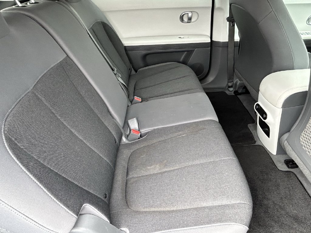 Used 2024 Hyundai Ioniq 5 SEL RWD image 11