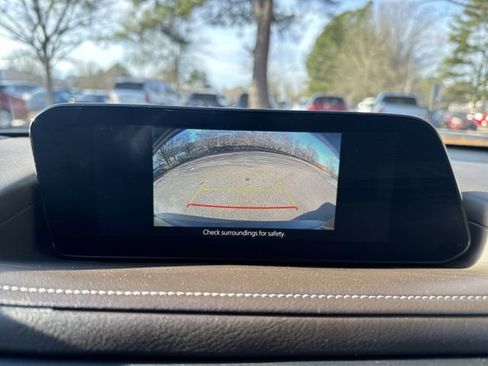 Used 2024 MAZDA CX-30 AWD 2.5 S w/ Premium Package image 17