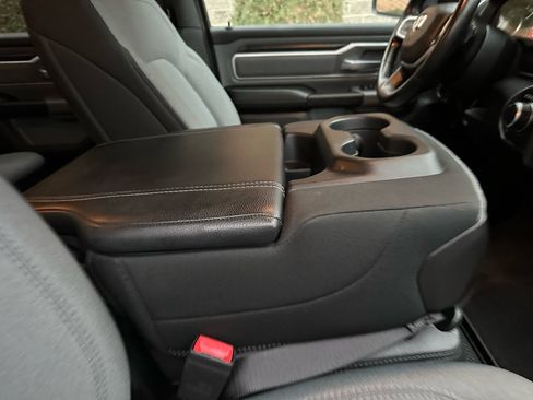 Used 2021 RAM 1500 Big Horn image 46