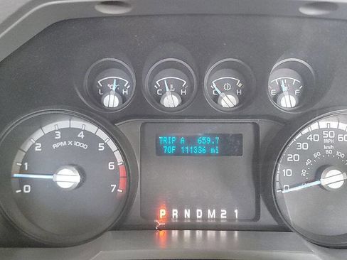 Used 2012 Ford F350 XL w/ XL Value Pkg image 28