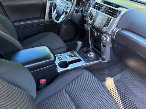 Used 2021 Toyota 4Runner Trail Special Edition image 20