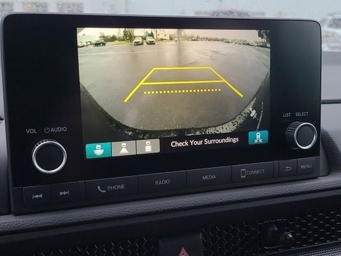 Used 2024 Honda CR-V EX image 24