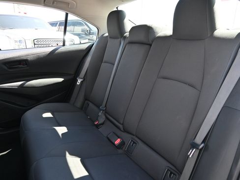 Used 2023 Toyota Corolla LE FWD image 19