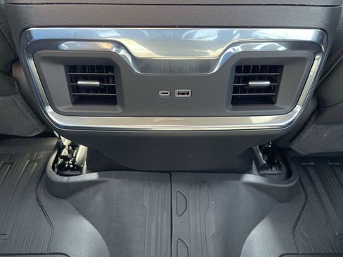 New 2026 GMC Sierra 1500 Elevation w/ Elevation Premium Package AWD/4WD image 22