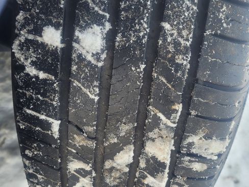 Used 2015 Volvo XC60 T6 Platinum w/ Climate Package image 38