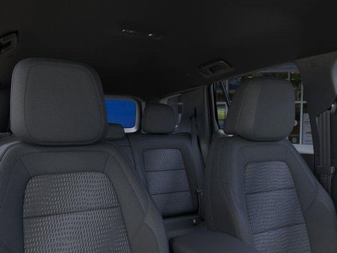 New 2026 Chevrolet Equinox LT w/ Safety and Technology Package image 24