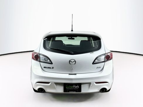 Used 2012 MAZDA MAZDA3 s Touring FWD image 7