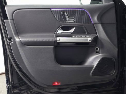 New 2026 Mercedes-Benz GLB 250 image 7