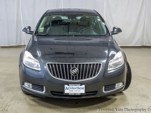 Used 2013 Buick Regal Premium image 5