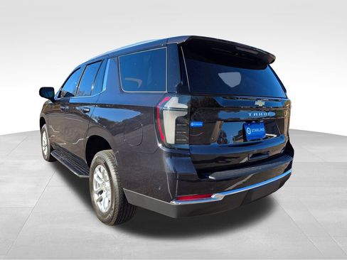 New 2026 Chevrolet Tahoe LT image 6