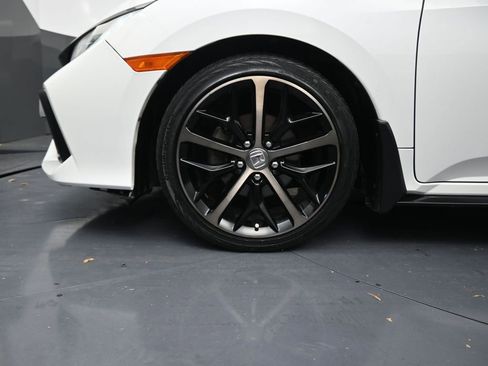Used 2021 Honda Civic Sport image 5