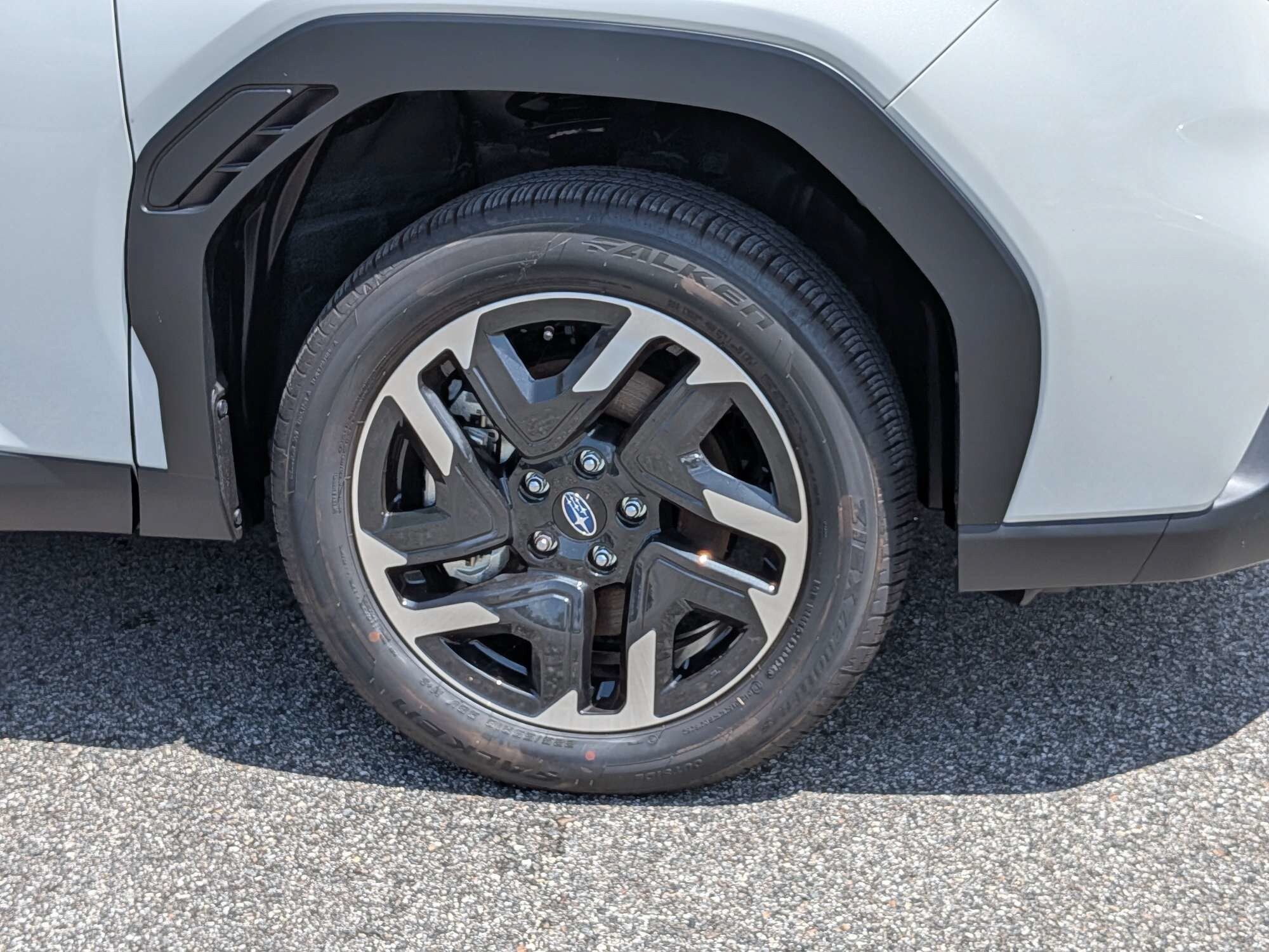 New 2026 Subaru Forester Premium AWD/4WD image 11