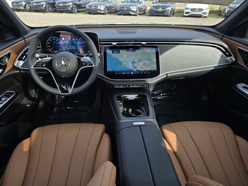 New 2026 Mercedes-Benz E 350 E 350 image 20