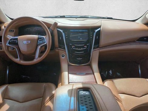 Used 2015 Cadillac Escalade Platinum image 20