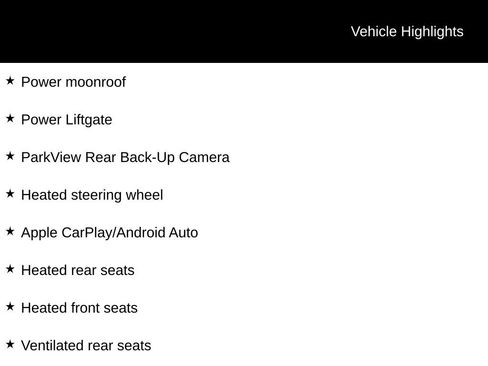 Used 2024 Jeep Wagoneer Launch Edition image 11