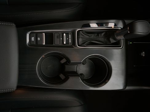 Certified 2026 Honda Civic Sport Touring image 27