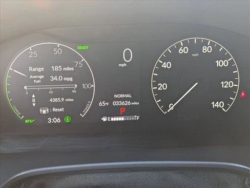 Used 2023 Honda CR-V Sport Touring image 11