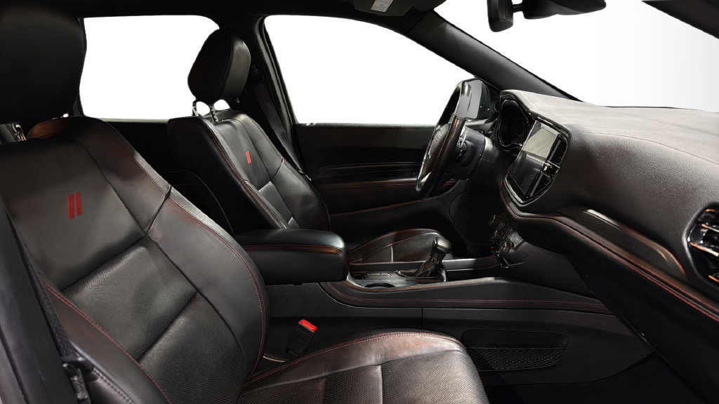 Used 2025 Dodge Durango R/T AWD/4WD image 11