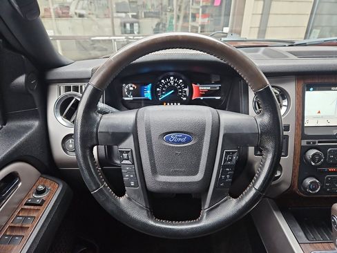 Used 2017 Ford Expedition King Ranch image 35