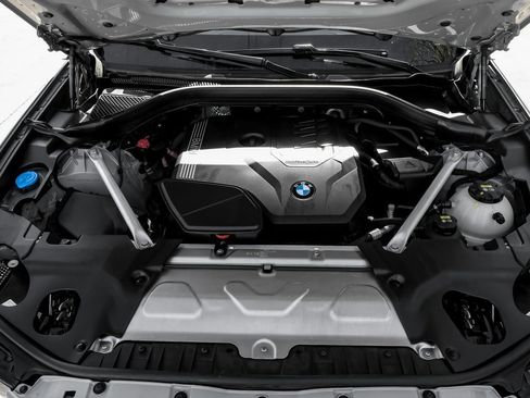 Used 2023 BMW X3 sDrive30i w/ M Sport Package image 61