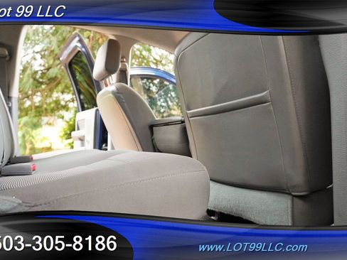 Used 2006 Dodge Ram 2500 Truck SLT w/ Quad Cab Big Horn Value Group image 17