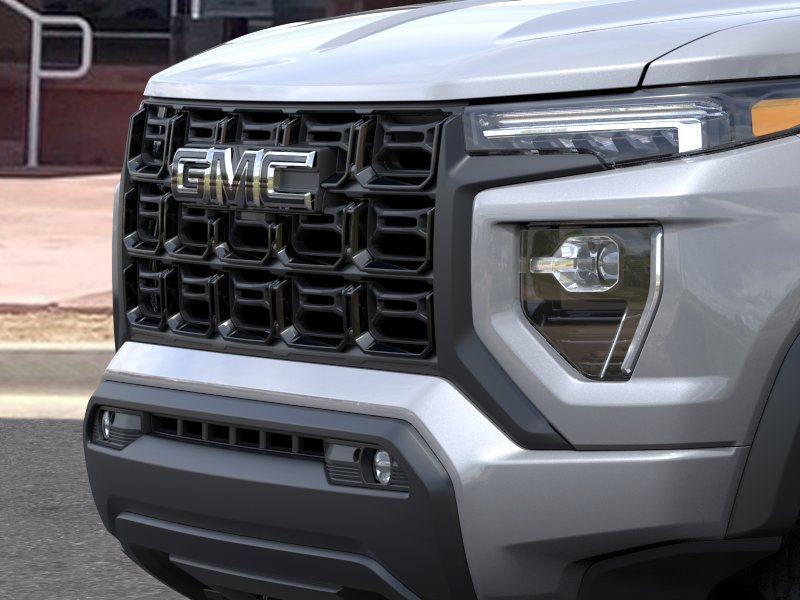 New 2026 GMC Canyon Elevation w/ Convenience Package RWD image 14