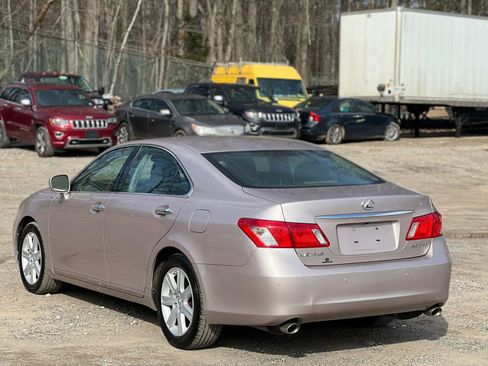 Used 2007 Lexus ES 350 FWD image 4