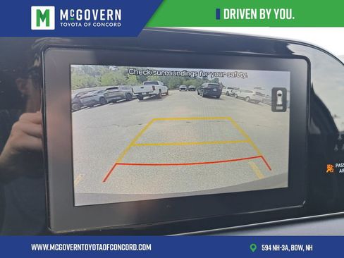Used 2020 Hyundai Palisade SEL w/ Convenience Package AWD/4WD image 38