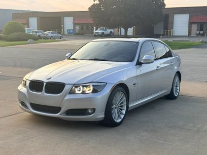 Used 2011 BMW 328i xDrive Sedan