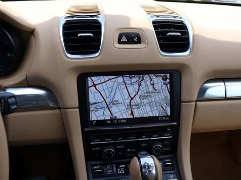 Used 2013 Porsche Boxster S image 23