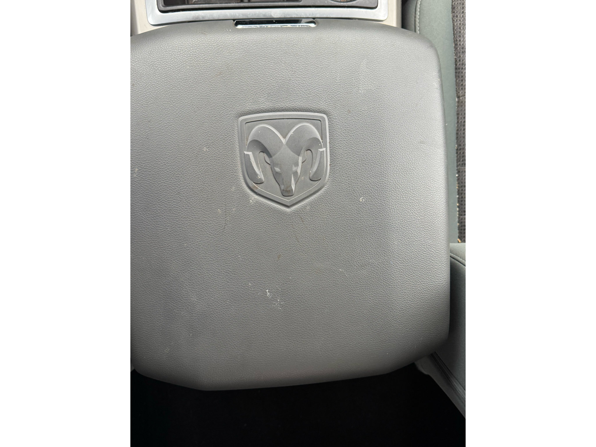 Used 2015 RAM 1500 Big Horn AWD/4WD image 24