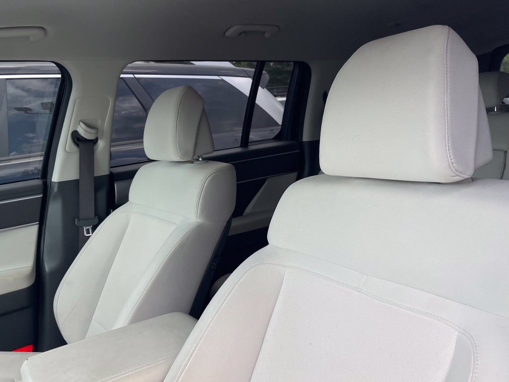 Certified 2024 Hyundai Santa Fe SE FWD image 13