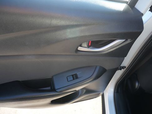 Used 2017 MAZDA CX-3 Sport image 23