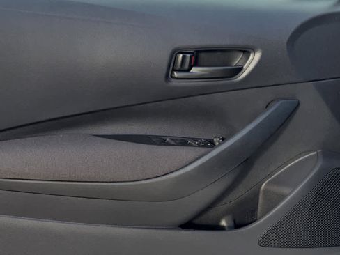 Used 2026 Toyota Corolla LE w/ LE Premium Package image 10