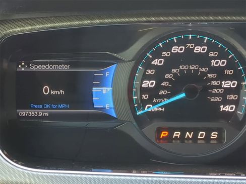 Used 2016 Ford Taurus SHO w/ Equipment Group 401A image 37