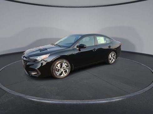 Certified 2025 Subaru Legacy Premium image 5