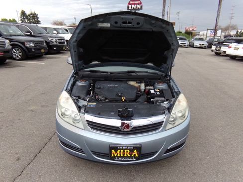 Used 2007 Saturn Aura XE w/ Preferred Pkg image 27