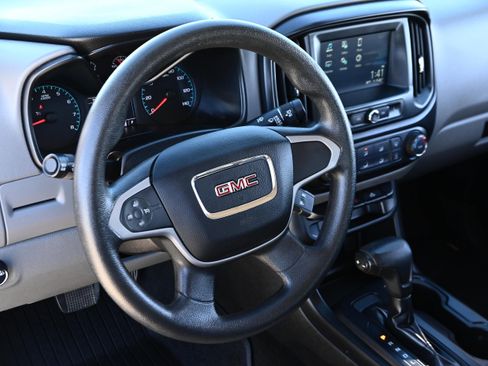 Used 2017 GMC Canyon 2WD Crew Cab w/ Convenience Package image 13